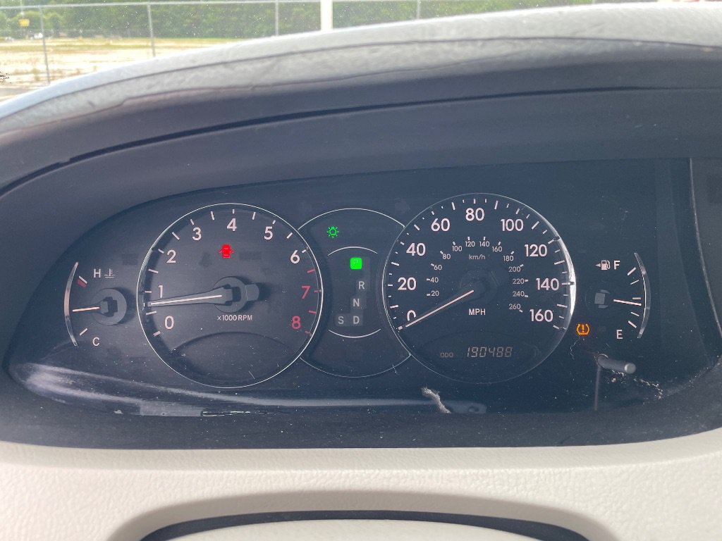Used 2008 Toyota Avalon Limited FWD image 41