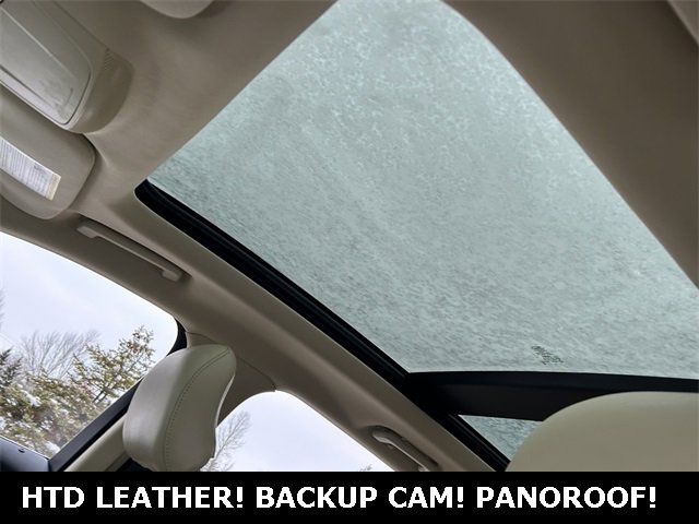 Used 2017 Ford Edge SEL w/ Equipment Group 201A image 19