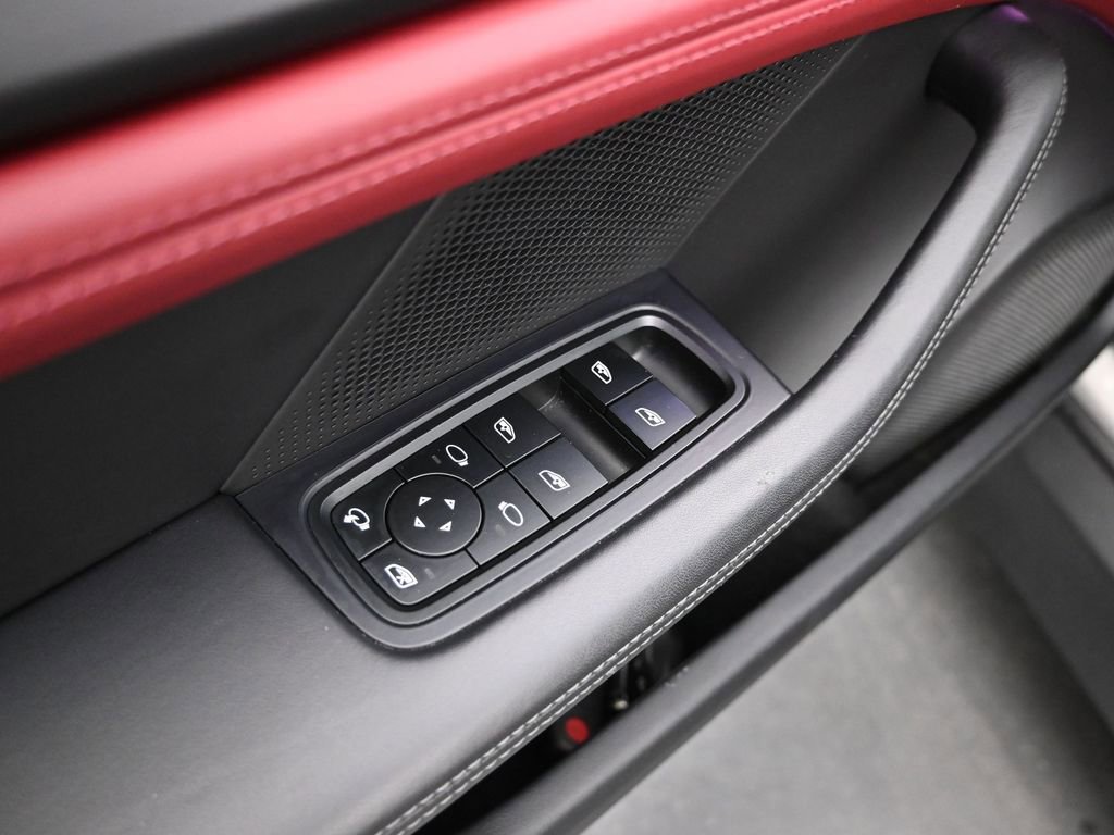 Certified 2023 Porsche Taycan image 11