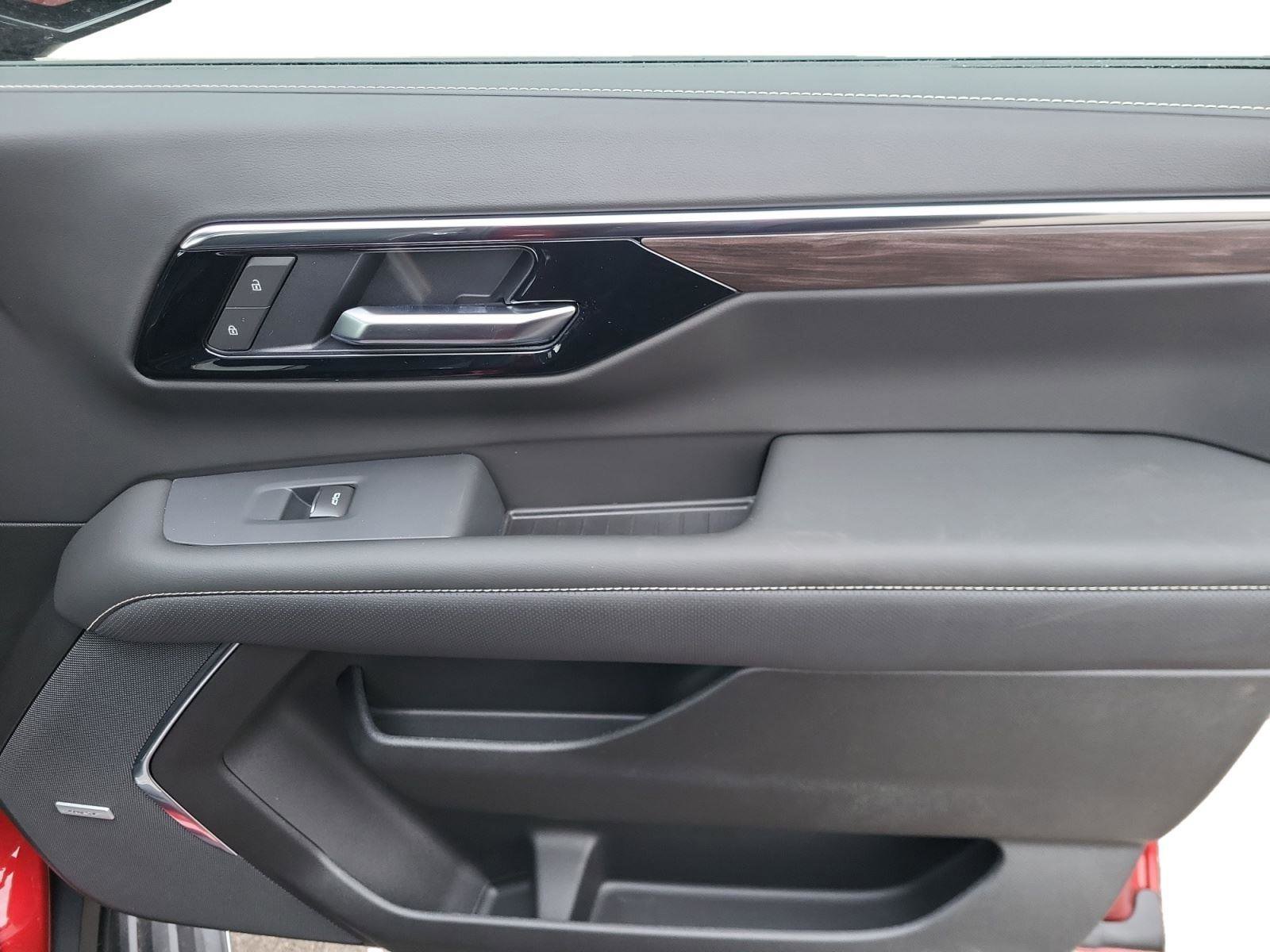 New 2026 Chevrolet Tahoe Premier AWD/4WD image 28