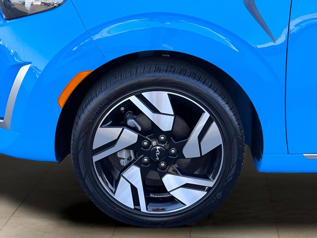 Used 2024 Kia Soul GT-Line FWD image 36