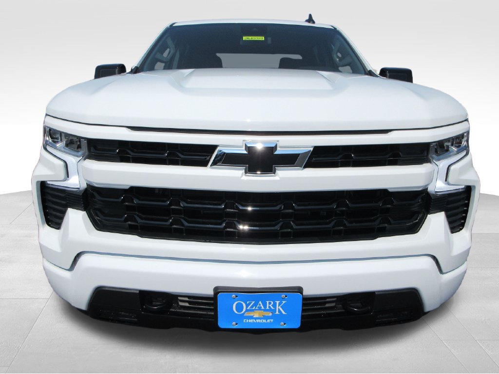New 2026 Chevrolet Silverado 1500 RST w/ RST Select Package AWD/4WD image 9