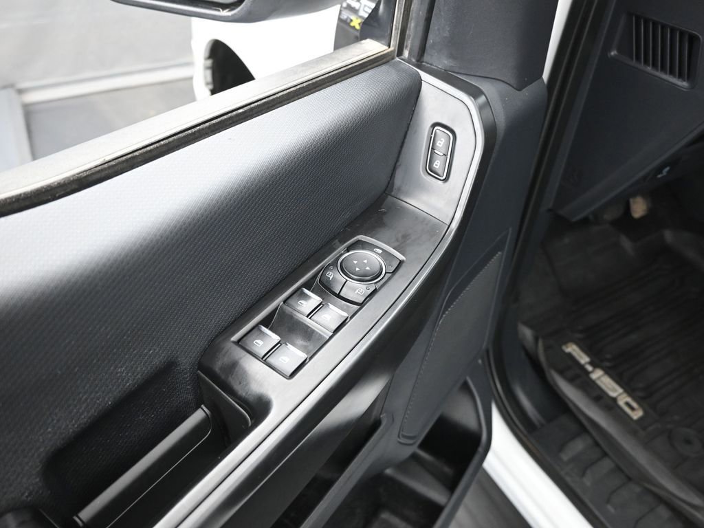 Certified 2024 Ford F150 STX w/ Tow/Haul Package image 14