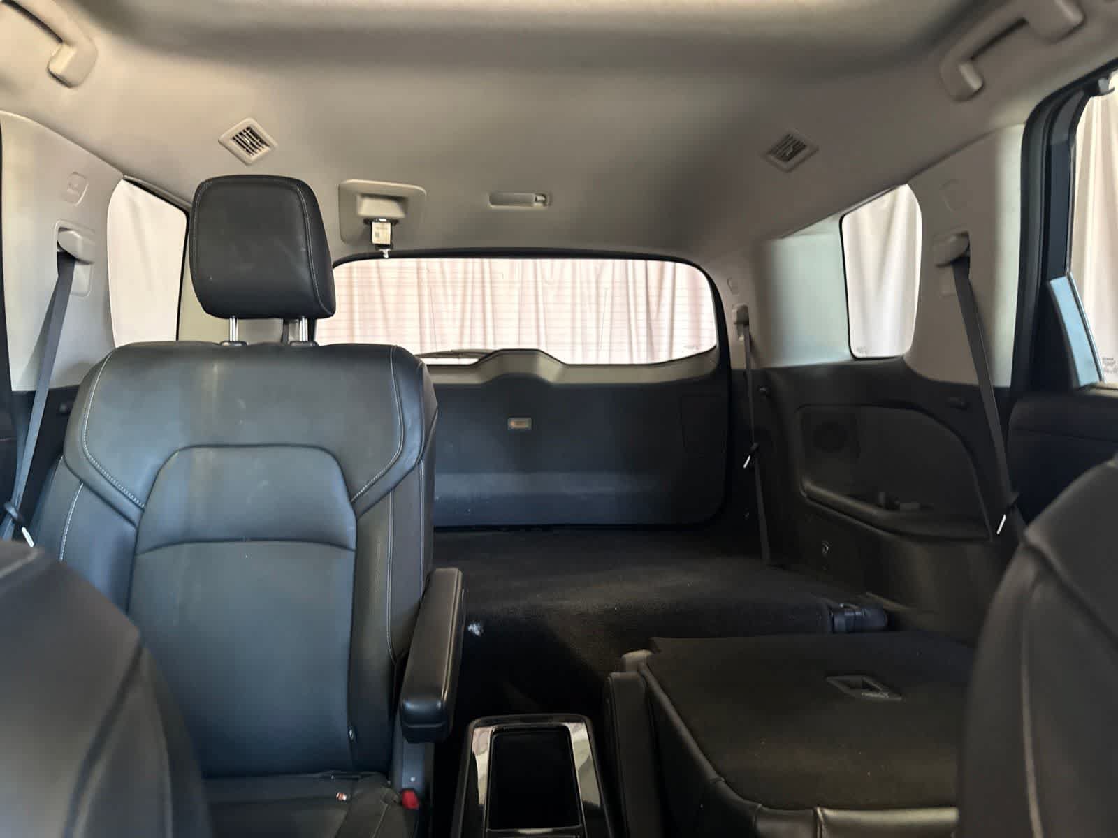 Used 2022 Nissan Pathfinder SL w/ SL Premium Package FWD image 23
