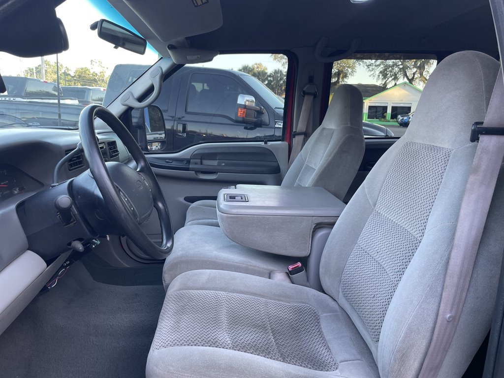 Used 2001 Ford F350 XLT RWD image 16