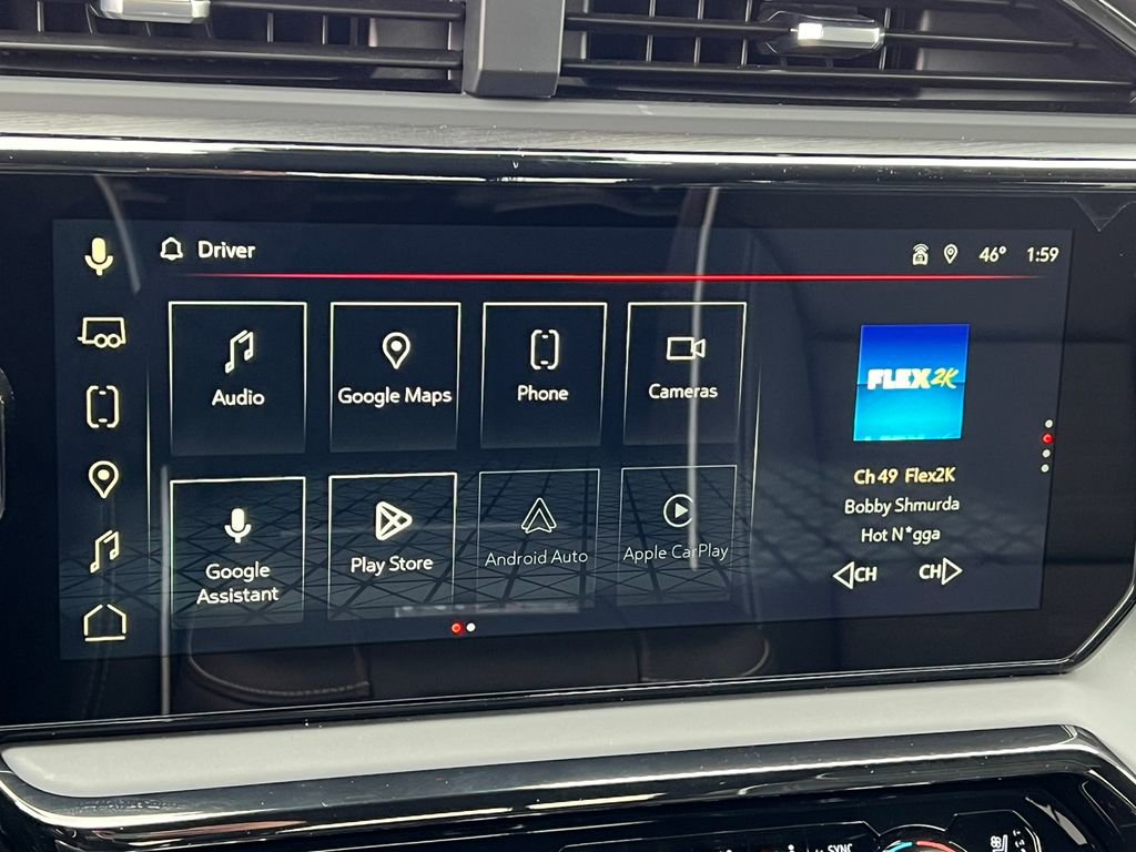 Certified 2026 GMC Sierra 2500 AT4X w/ LPO, Black Badging Package image 39