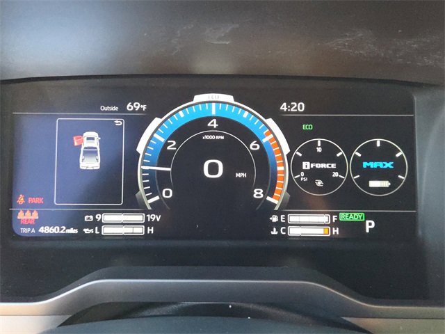 Used 2023 Toyota Tundra 1794 Edition image 32