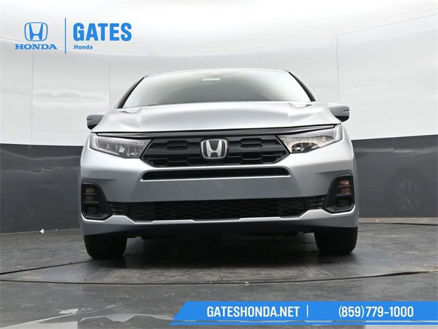 New 2026 Honda Odyssey EX-L image 44