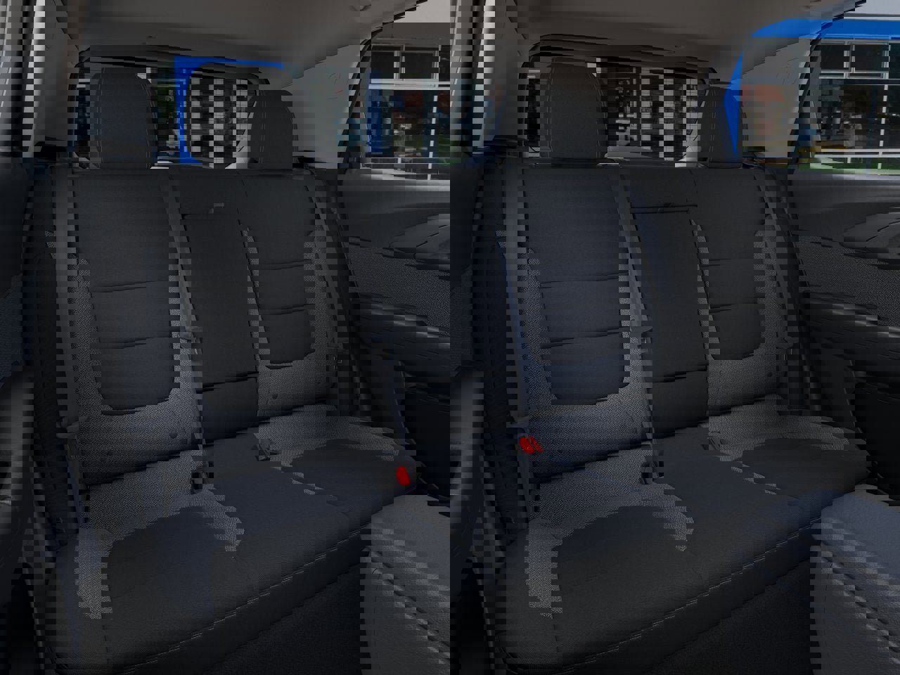 New 2026 Chevrolet TrailBlazer LT w/ Convenience Package image 41