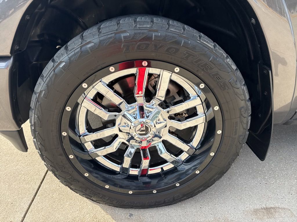 Used 2019 RAM 1500 Limited image 4