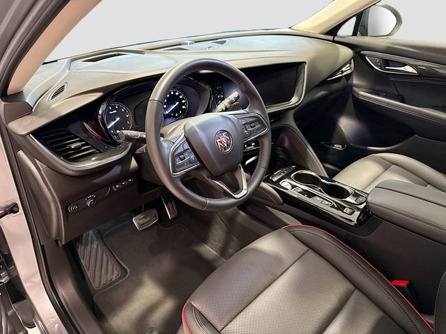 Used 2022 Buick Envision Essence w/ Technology Package I FWD image 10