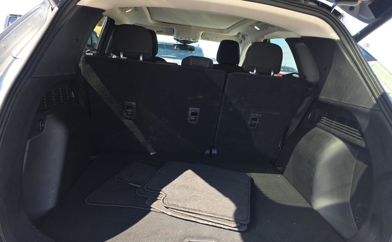 Used 2024 Ford Escape Active w/ Tech Pack #2 FWD image 10