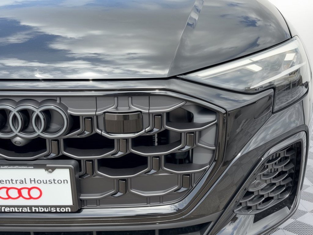 New 2027 Audi Q8 Premium AWD/4WD image 12