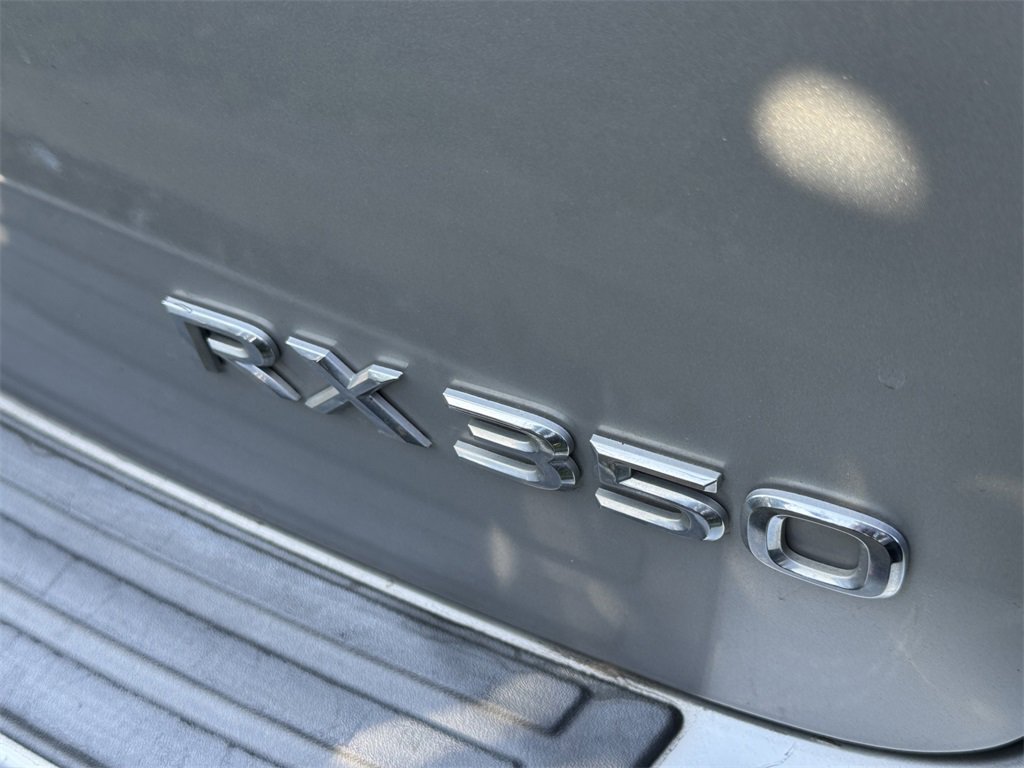 Used 2013 Lexus RX 350 FWD w/ Navigation Pkg image 21