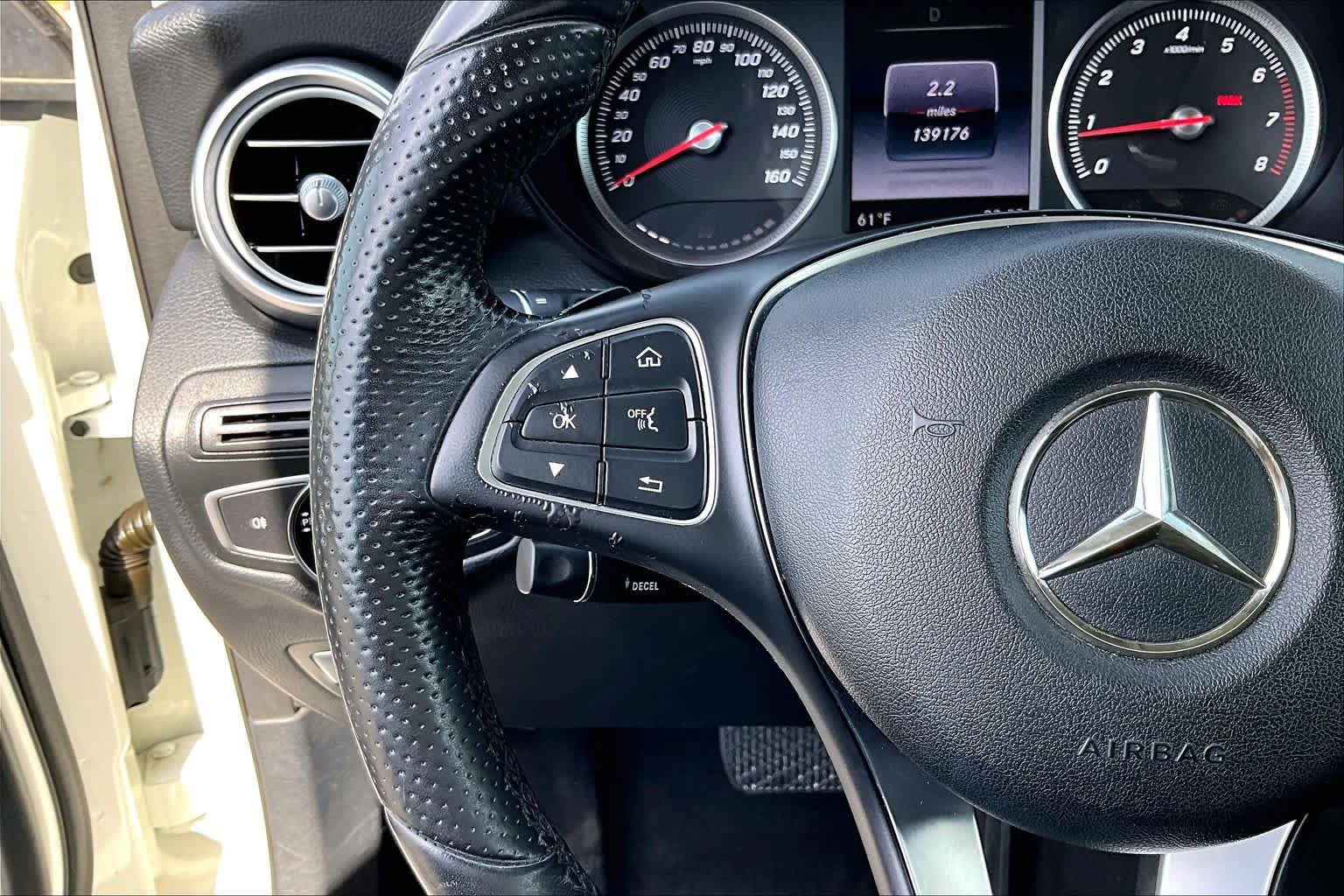 Used 2016 Mercedes-Benz GLC 300 image 22