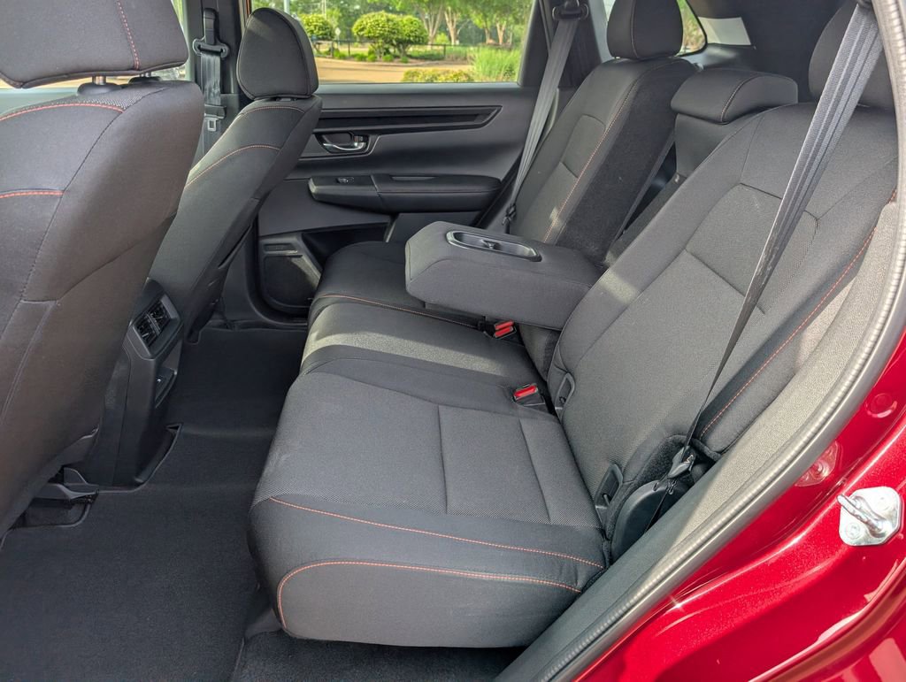 Used 2025 Honda CR-V Sport image 30