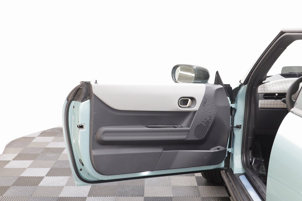 New 2026 MINI Cooper S image 5