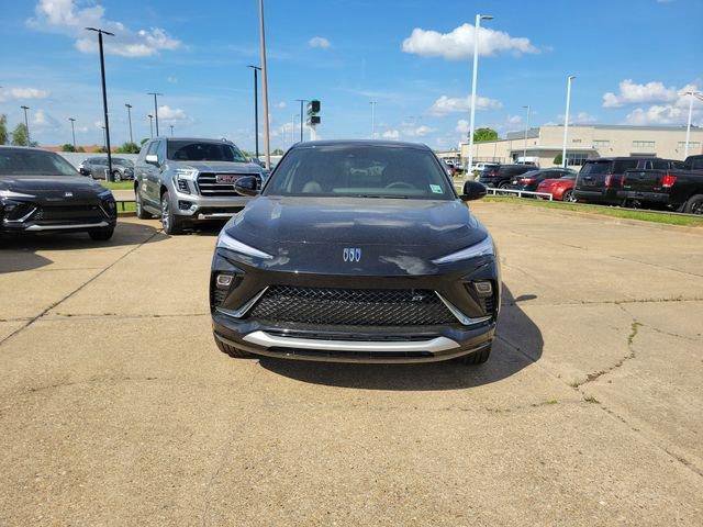 New 2026 Buick Envista Sport Touring w/ Convenience I Package image 2