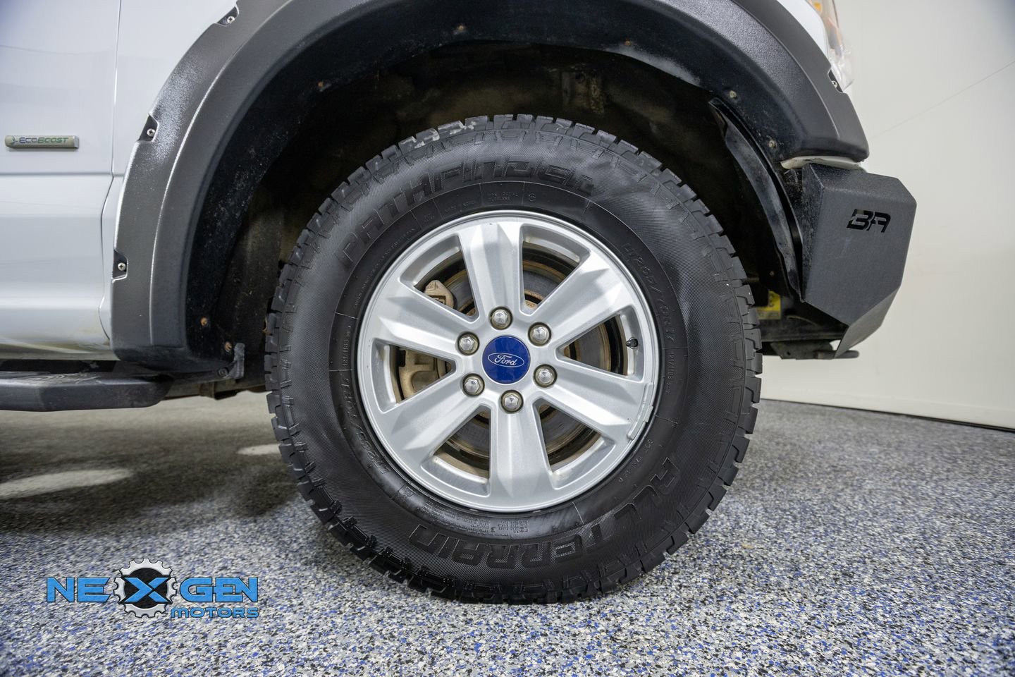 Used 2016 Ford F150 XLT w/ Equipment Group 301A Mid AWD/4WD image 42