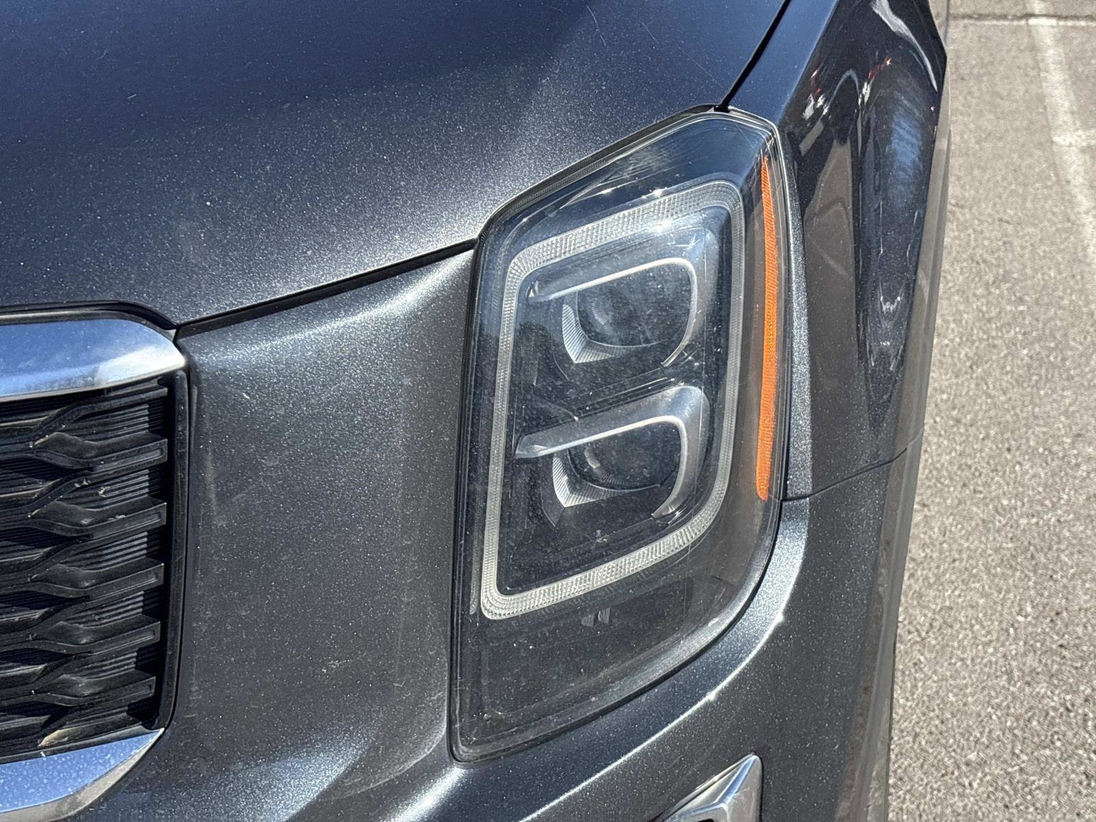 Used 2022 Kia Telluride SX w/ SX Prestige Package image 10