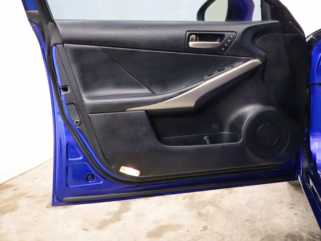 Used 2019 Lexus IS 350 F Sport AWD/4WD image 48