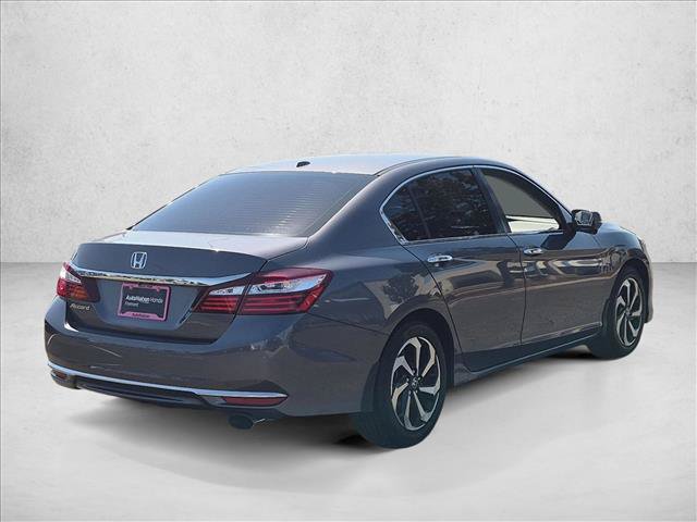 Used 2017 Honda Accord EX image 5