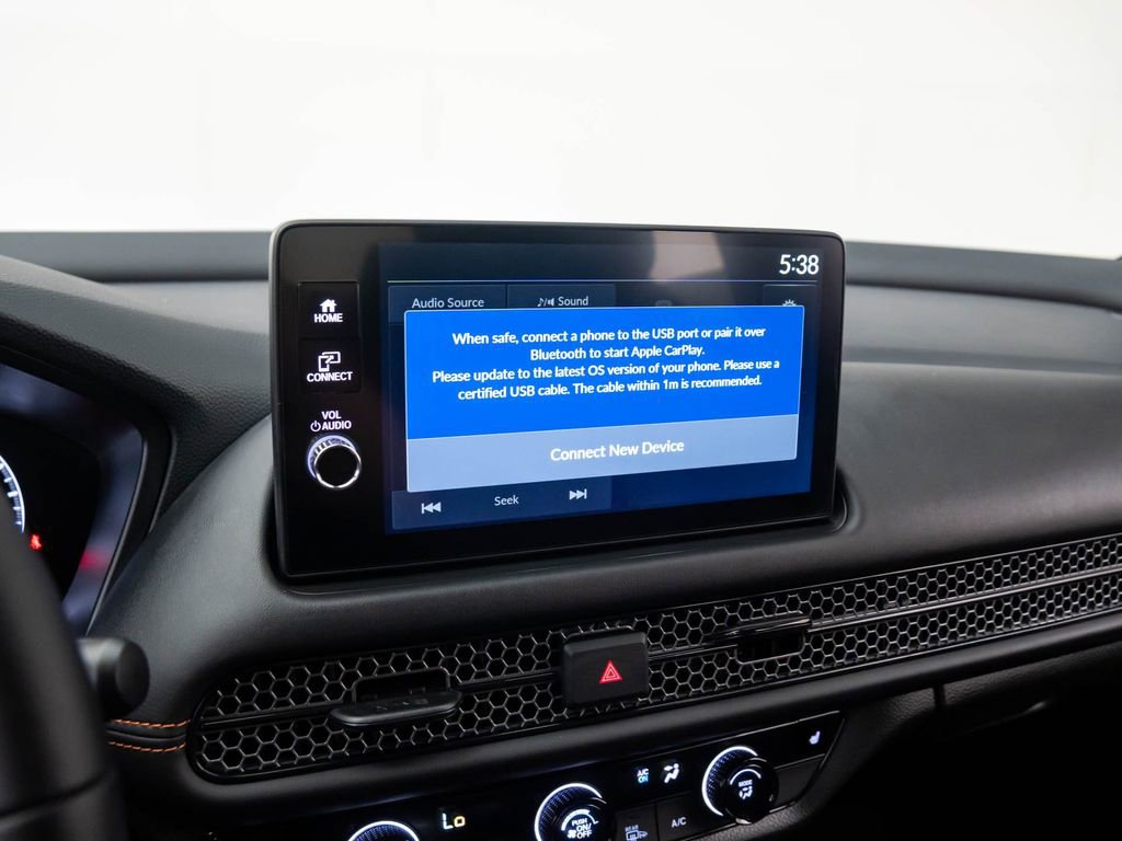 Used 2026 Honda HR-V Sport image 24