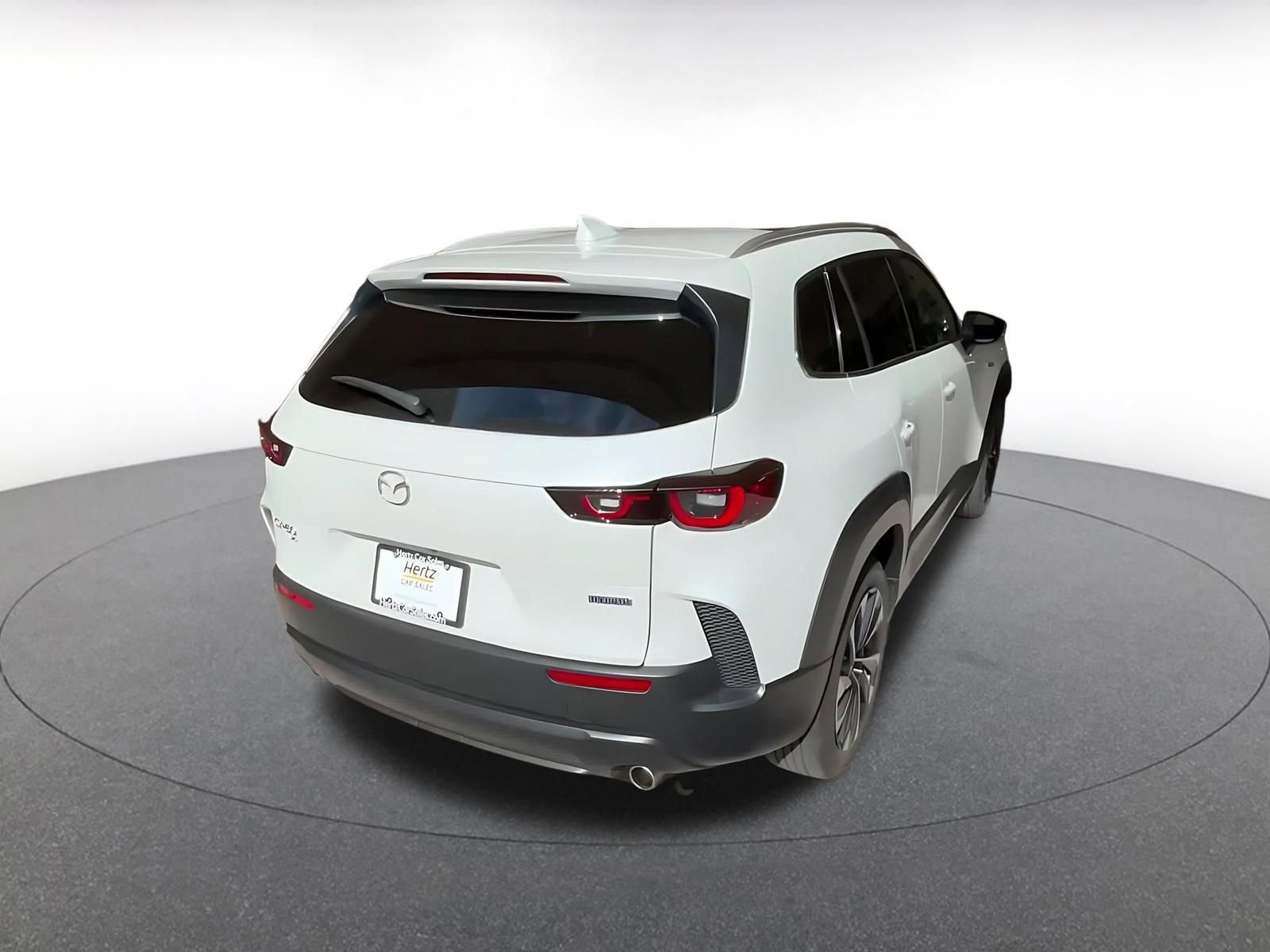 Used 2025 MAZDA CX-50 2.5 Hybrid w/ Premium Plus Pkg image 15