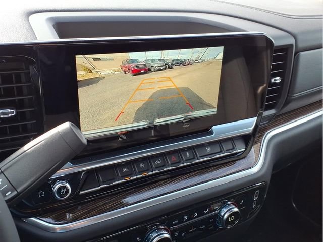 New 2026 GMC Sierra 1500 Elevation w/ Elevation Select Package image 21