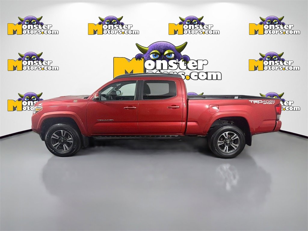 Used 2016 Toyota Tacoma SR5 image 8