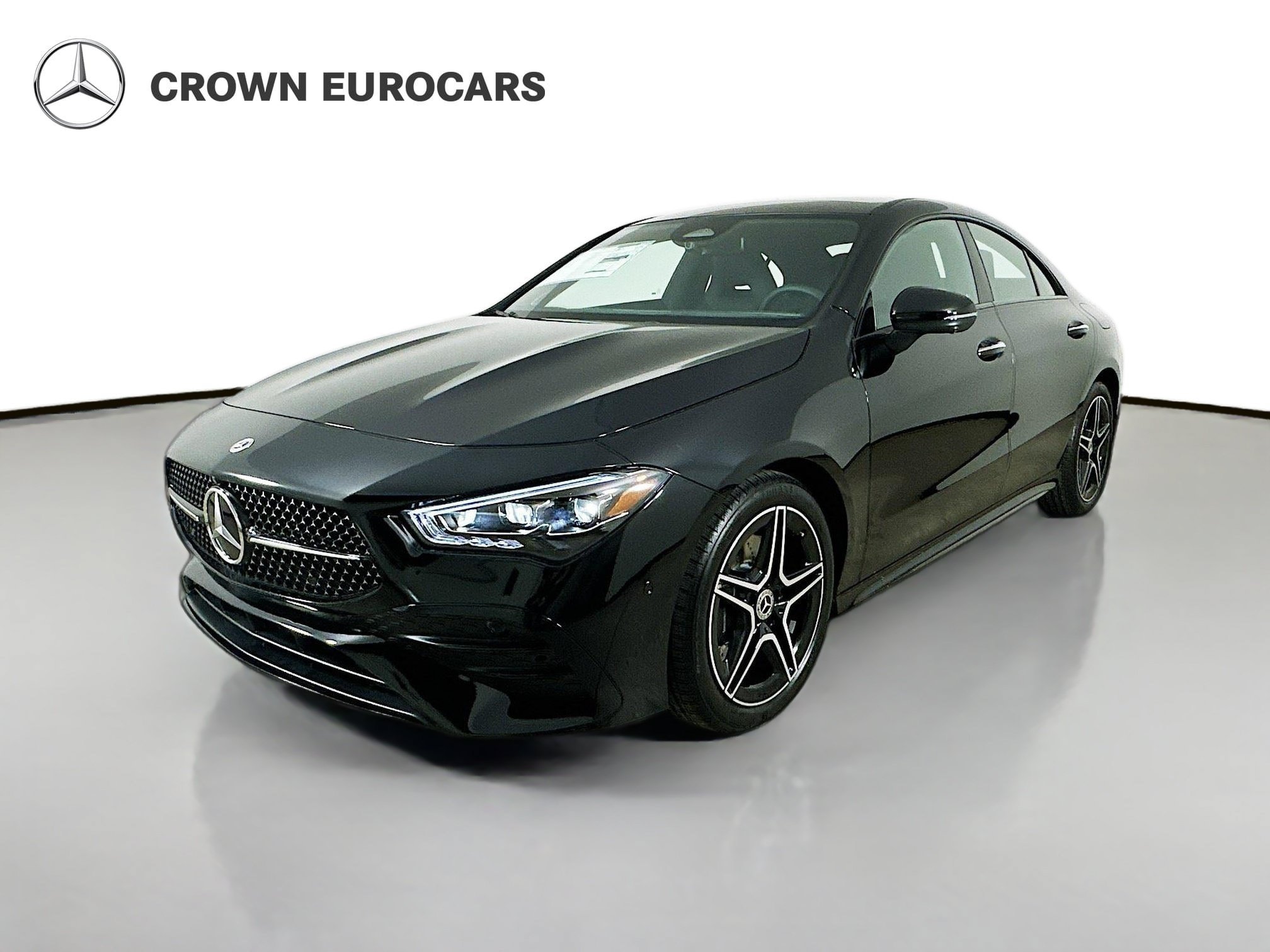 Used 2026 Mercedes-Benz CLA 250 4MATIC