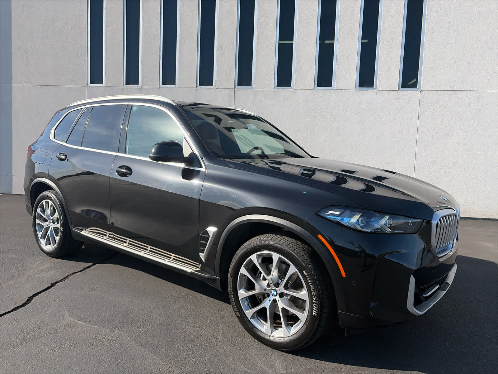 Used 2026 BMW X5 sDrive40i RWD image 3