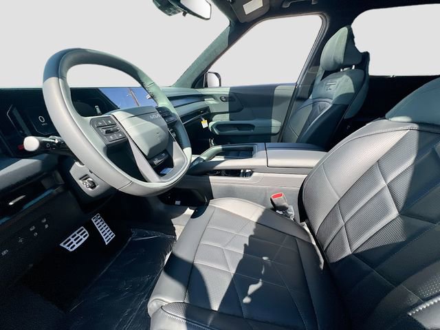 New 2027 Kia Telluride X-Line SX Prestige AWD/4WD image 22