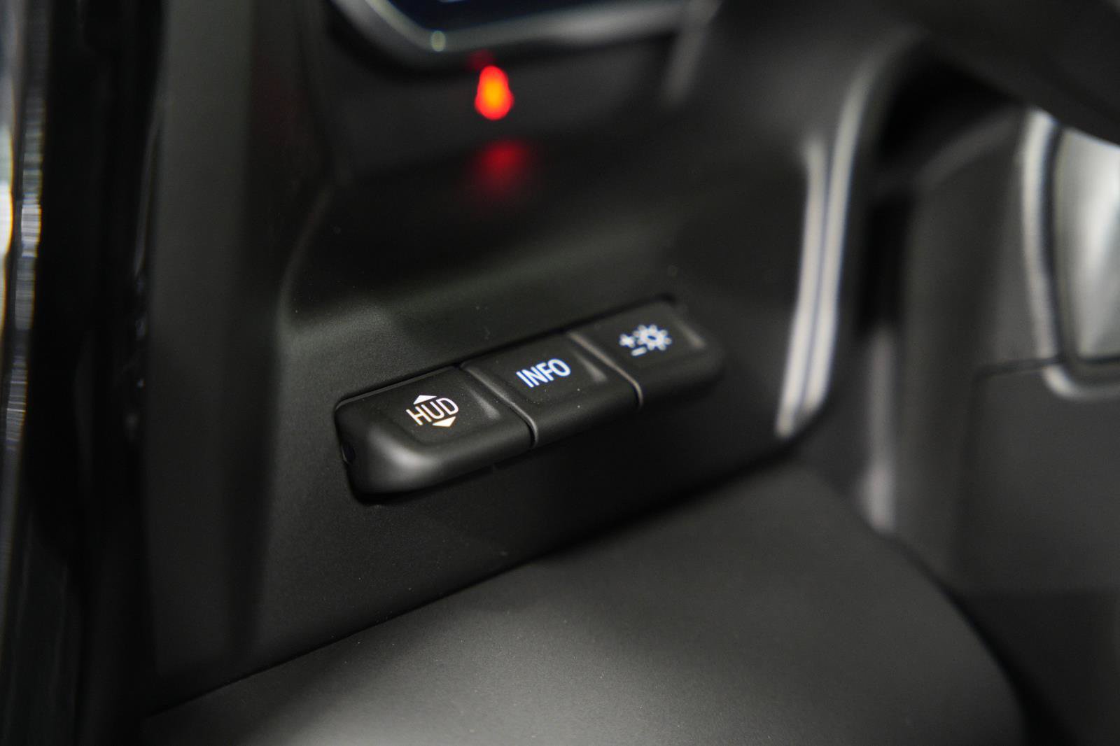 New 2026 GMC Sierra 1500 AT4 w/ AT4 Premium Package AWD/4WD image 35