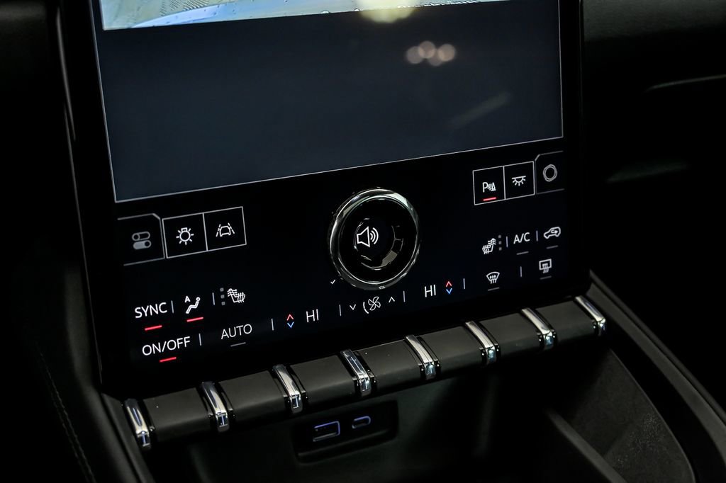 New 2026 GMC Terrain Elevation AWD/4WD image 17