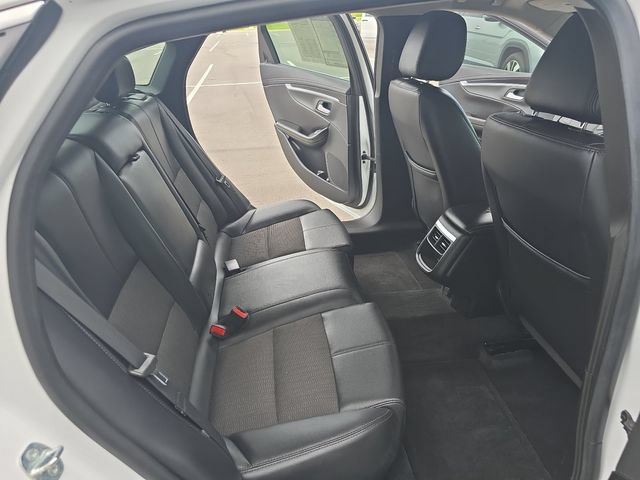 Used 2020 Chevrolet Impala LT FWD image 15