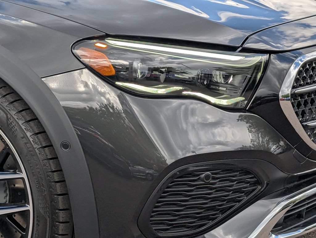 New 2027 Mercedes-Benz E 450 4MATIC All-Terrain Wagon image 8