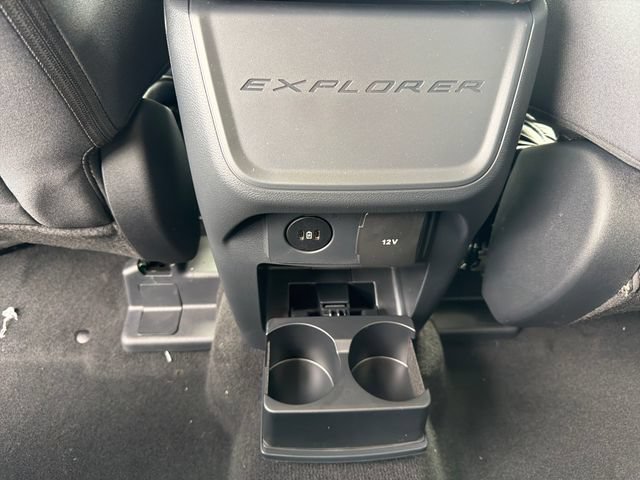 New 2026 Ford Explorer Active AWD/4WD image 16