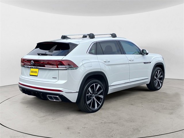 New 2026 Volkswagen Atlas Cross Sport SEL Premium R-Line image 6