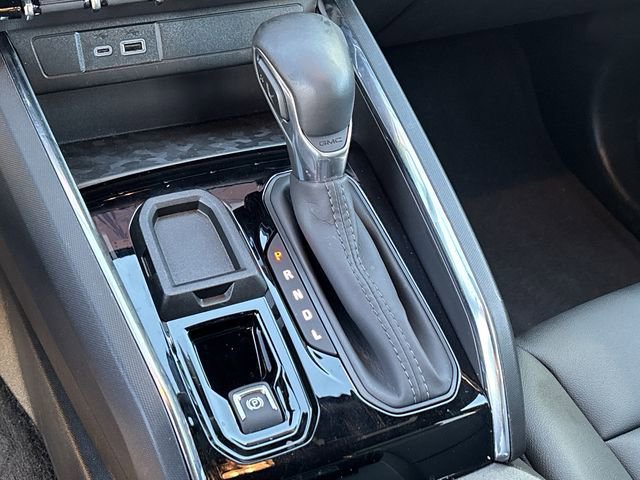 New 2025 GMC Canyon Elevation w/ Convenience Package image 19