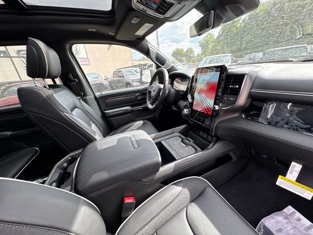 New 2026 RAM 1500 Limited image 35