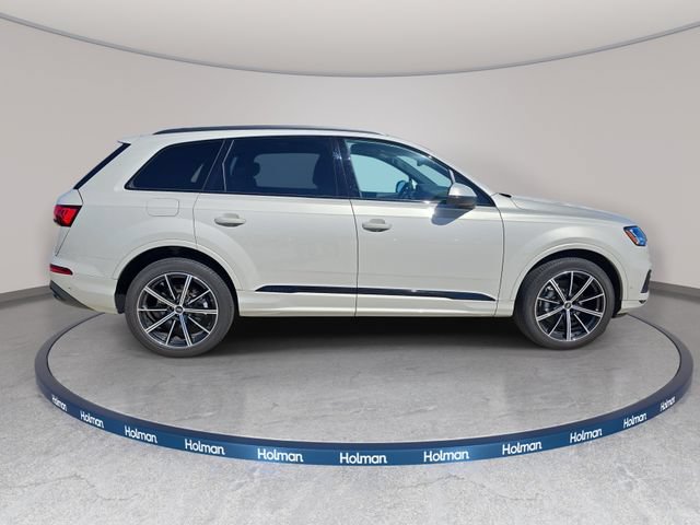 Used 2024 Audi Q7 3.0T Premium Plus AWD/4WD image 5