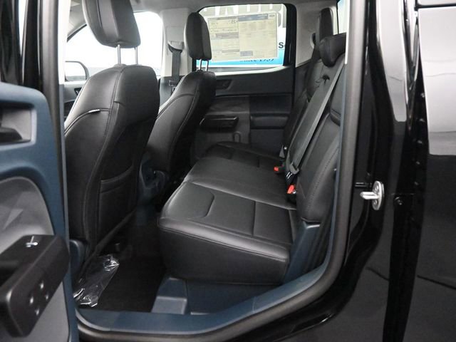 New 2025 Ford Maverick Lariat w/ Black Appearance Package image 8
