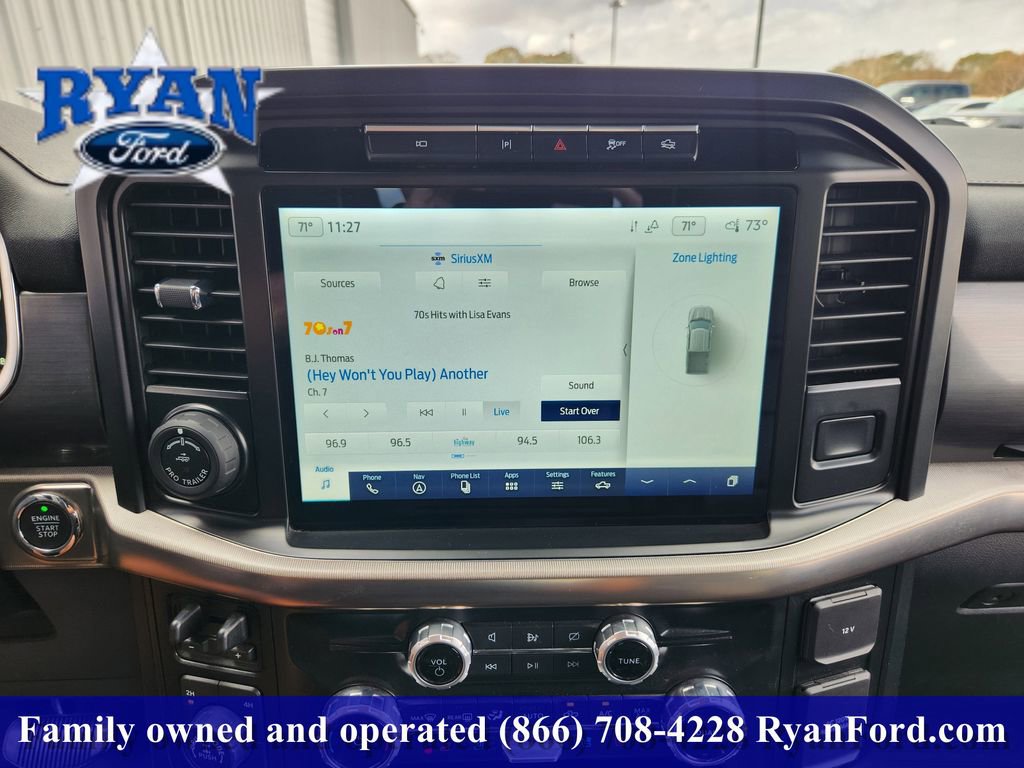 Used 2023 Ford F150 Raptor image 12