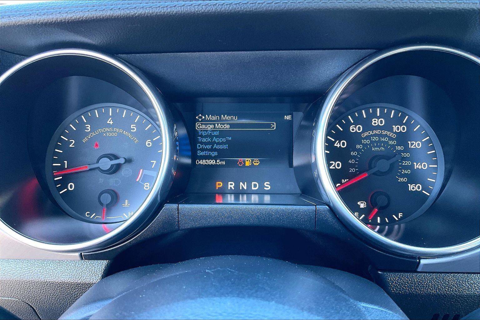 Used 2020 Ford Mustang GT Premium image 20