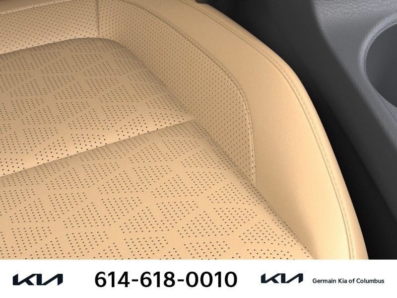 New 2026 Kia Seltos EX w/ EX Sunroof Package AWD/4WD image 27