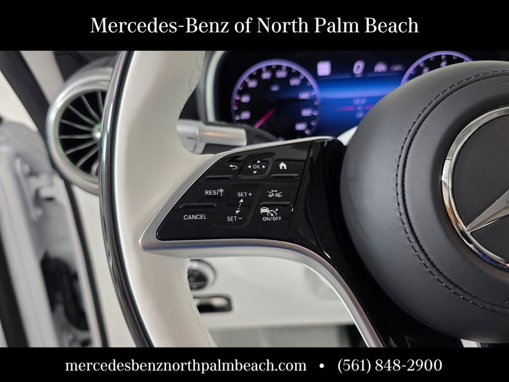 New 2026 Mercedes-Benz Maybach SL 680 image 13