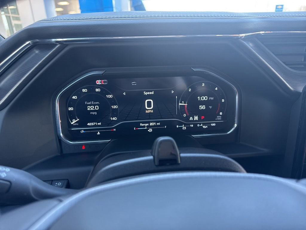 Used 2024 GMC Sierra 1500 Denali Ultimate image 18