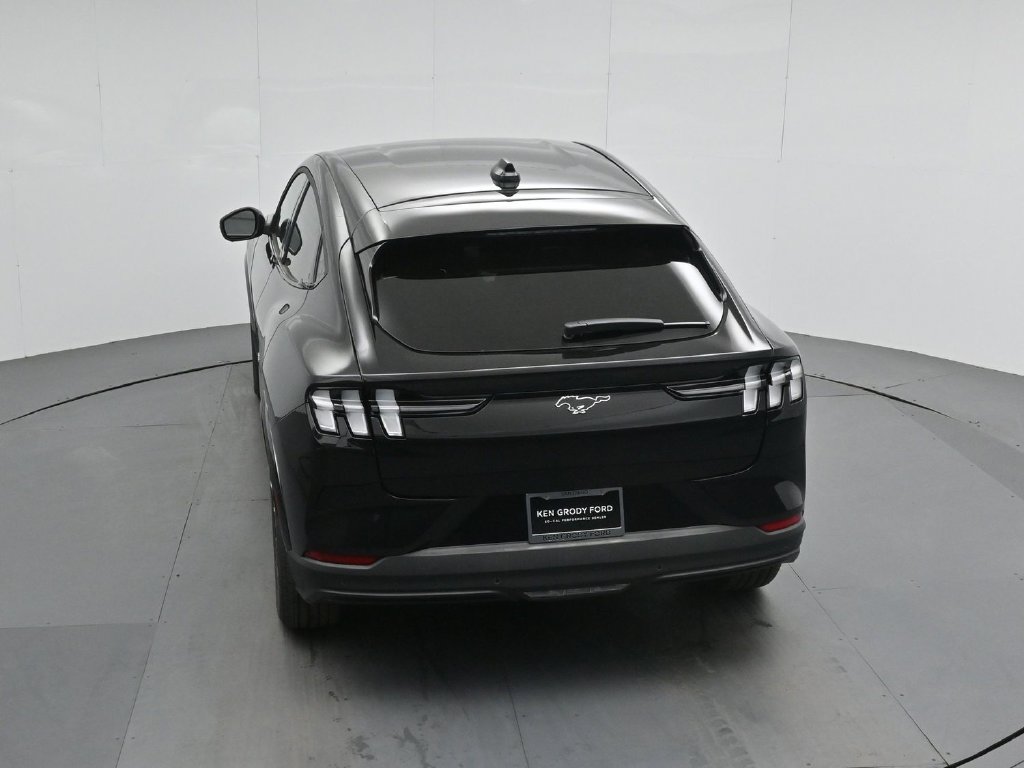 New 2026 Ford Mustang Mach-E Premium w/ Technology Package RWD image 41