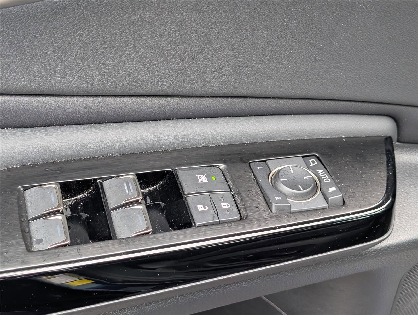 Used 2022 Lexus ES 350 350 FWD w/ Premium Package image 19